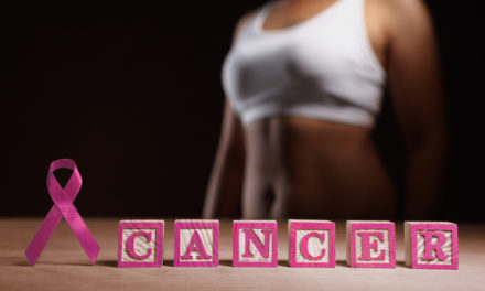 Breast Cancer Survival Improves with Flavonoids