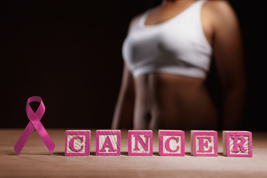 Breast Cancer Survival Improves with Flavonoids