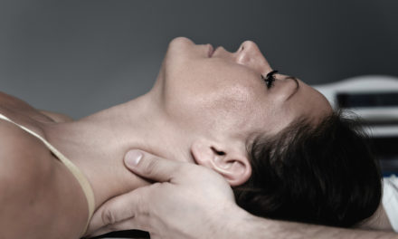 Cervical Manipulation Helps with Dizziness and Pain