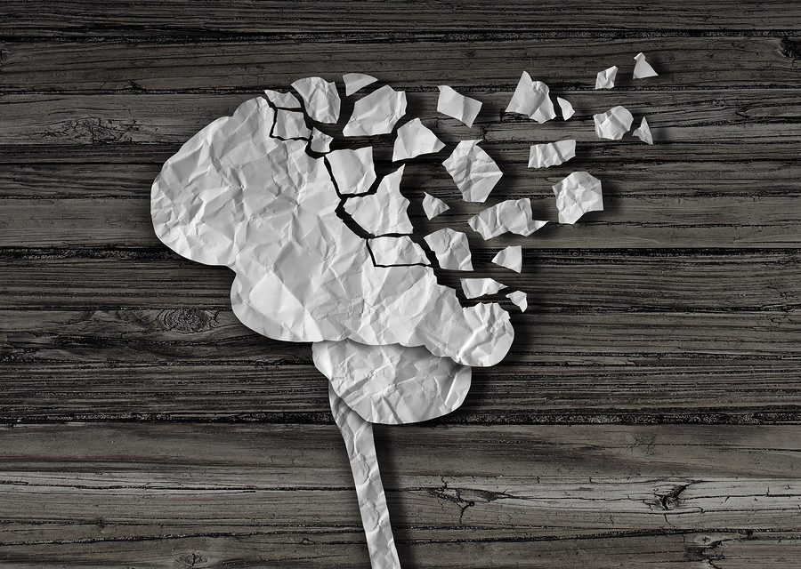 Cognitive Decline and Essential Fatty Acids