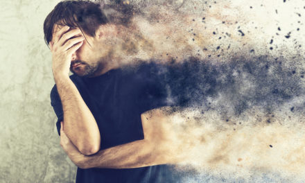 Depression and the Adrenal Glands