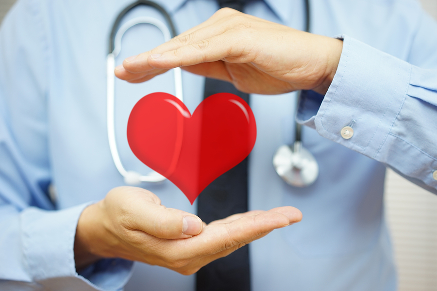 B Vitamins and Cardiovascular Disease