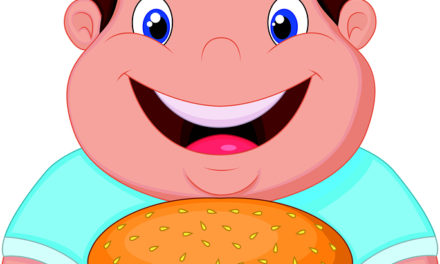 Asthma in Children Associated with Diet and Weight