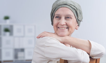 Reducing Fatigue in Chemotherapy Patients with Amino Acid Jelly