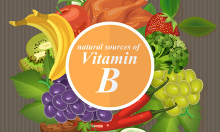 B Vitamins and ADHD
