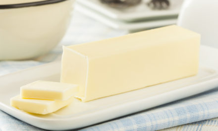 Margarine and Allergies