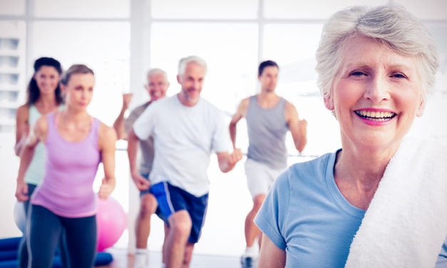 Exercise and Arthritis