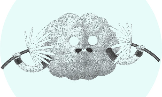 Can Electrical Stimulation of the Brain Improve Memory?