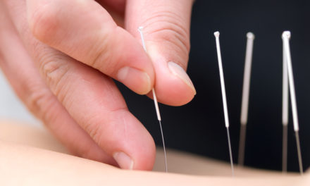 Depression and Acupuncture
