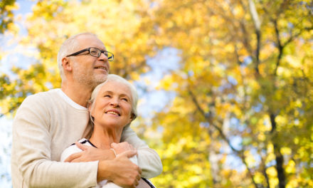 Can Supplementation Improve Quality of Life in the Elderly?