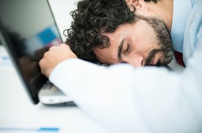 Can Supplementation with NADH and CoQ10 help Patients with Chronic Fatigue Syndrome?