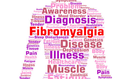 Fibromyalgia and SIBO