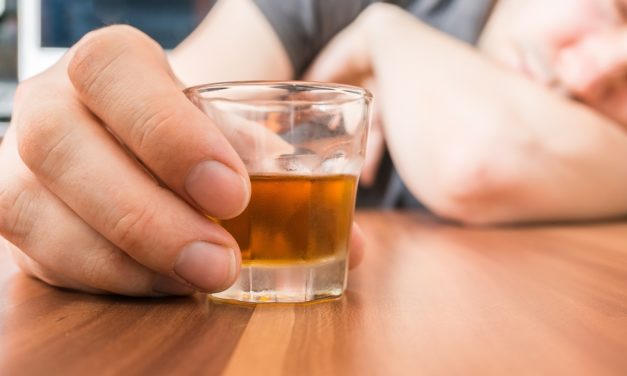 Alcohol Use Disorder