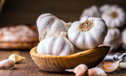 Garlic and Cardiovascular Health