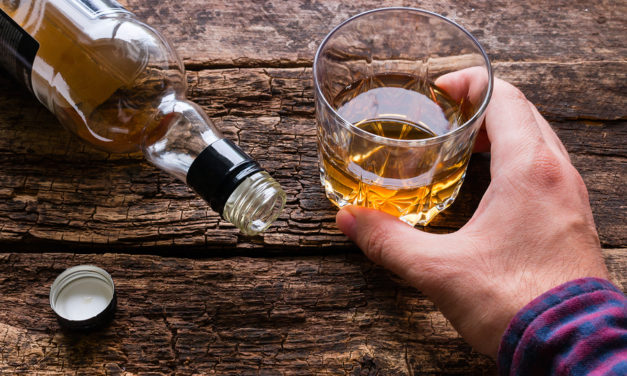 Benfotiamine, Alcoholism and Psychiatric Symptoms
