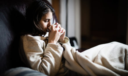 Vitamin D Deficiency and Flu Season