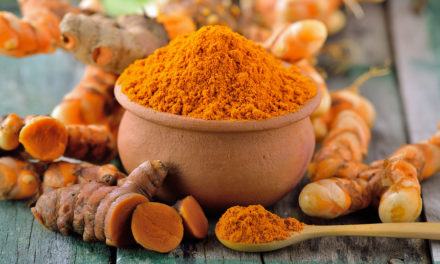 Curcumin and Neuropathy Caused by Chemotherapy