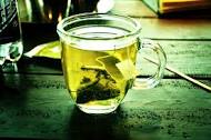 Green Tea may Protect the Liver