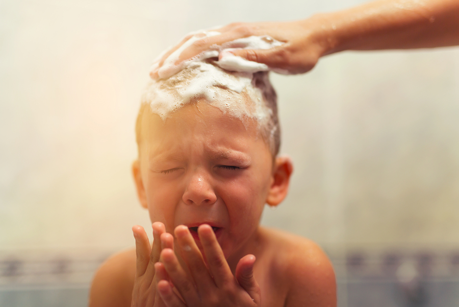 Does Your Shampoo Contain a Neurotoxin?