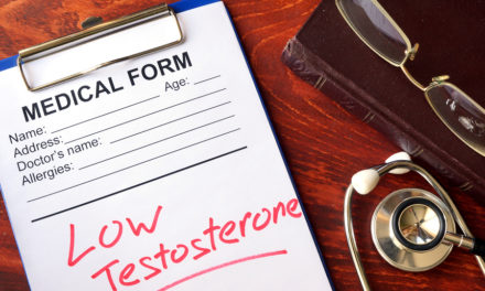 Low Testosterone in Male Diabetics