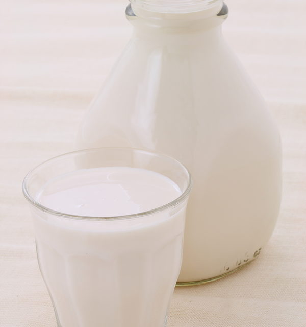 Is There a Connection Between Type 1 Diabetes and Milk Consumption?