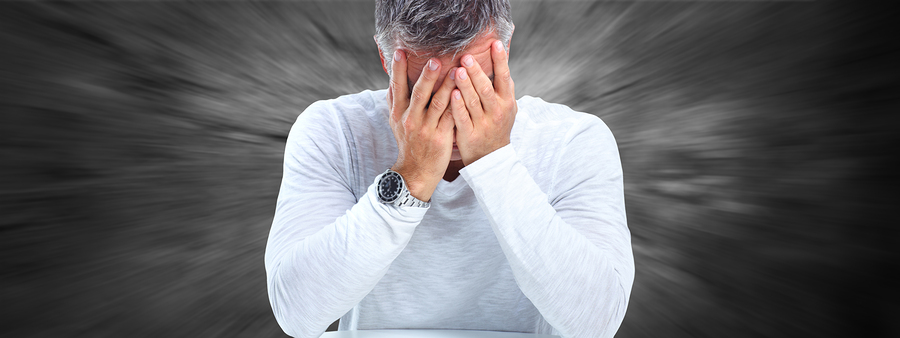 Natural Health Care and Headaches