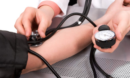 Oxidative Stress, Nutrients and Blood Pressure