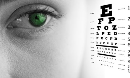 Supplements for Macular Degeneration