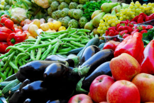 good nutrition