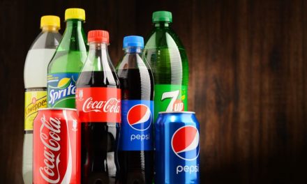 Soft Drinks and the Obesity Epidemic