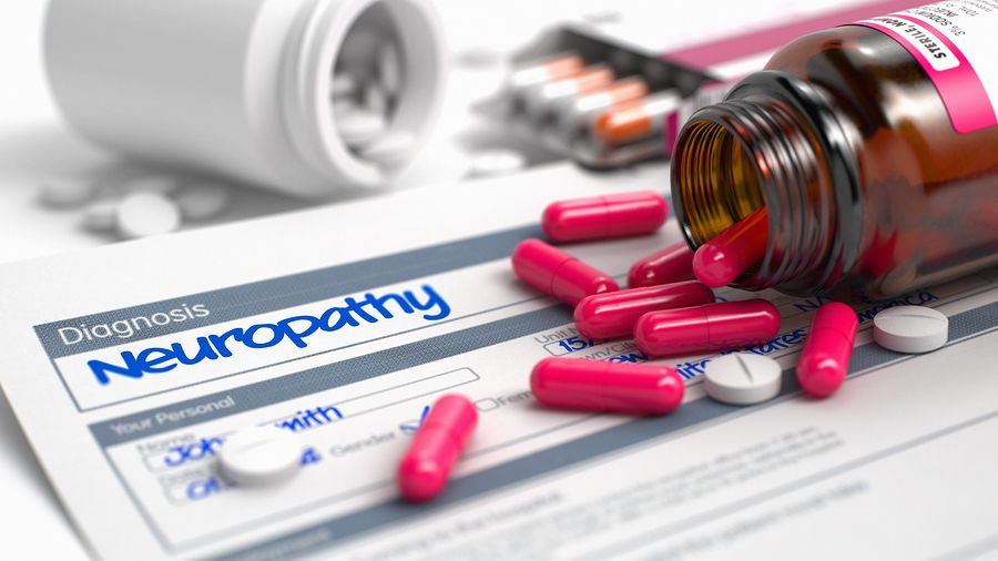 Supplementation and Diabetic Neuropathy