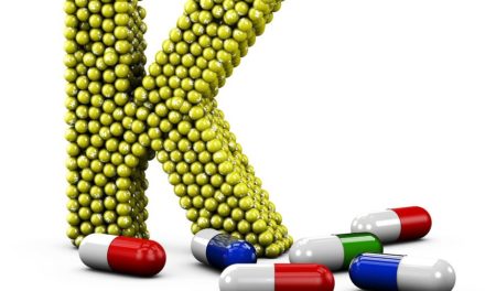 Vitamin K for Healthy Bone