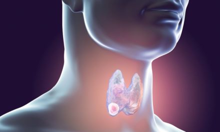 Special Report for Those Who Scored High on the Thyroid Portion of the Questionnaire