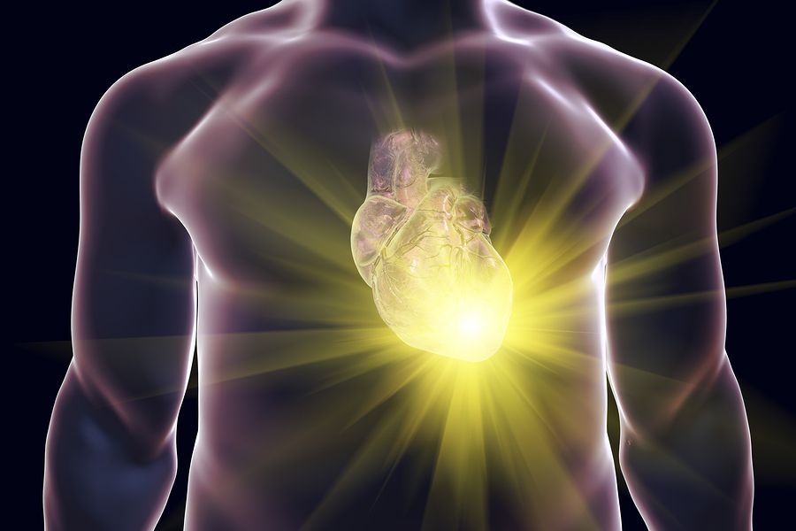 One Way to Reduce the Risk of Sudden Cardiac Death