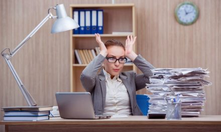 Stress Undermines Health