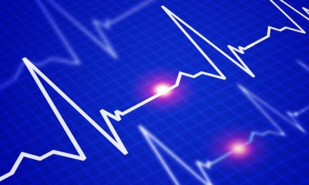 This Vitamin Deficiency is Associated with an Increased Risk of Heart Attack