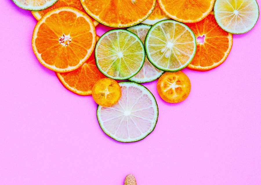 Vitamin C and Type 2 Diabetes Risk