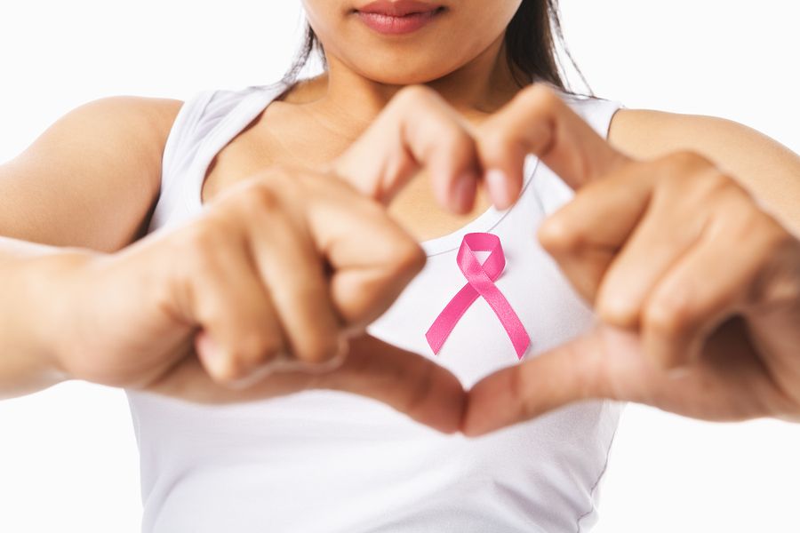 Vitamin C and Breast Cancer
