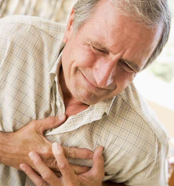 Supplement Reduces Death in Diabetics After Heart Attack