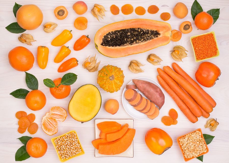 What are Carotenoids?