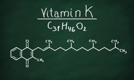 Vitamin K and Warfarin