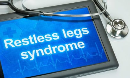 Restless Legs Syndrome