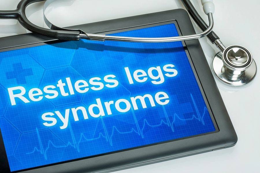 Restless Legs Syndrome