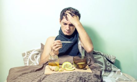 Is There a way to Have Fewer Colds? Milder Colds?