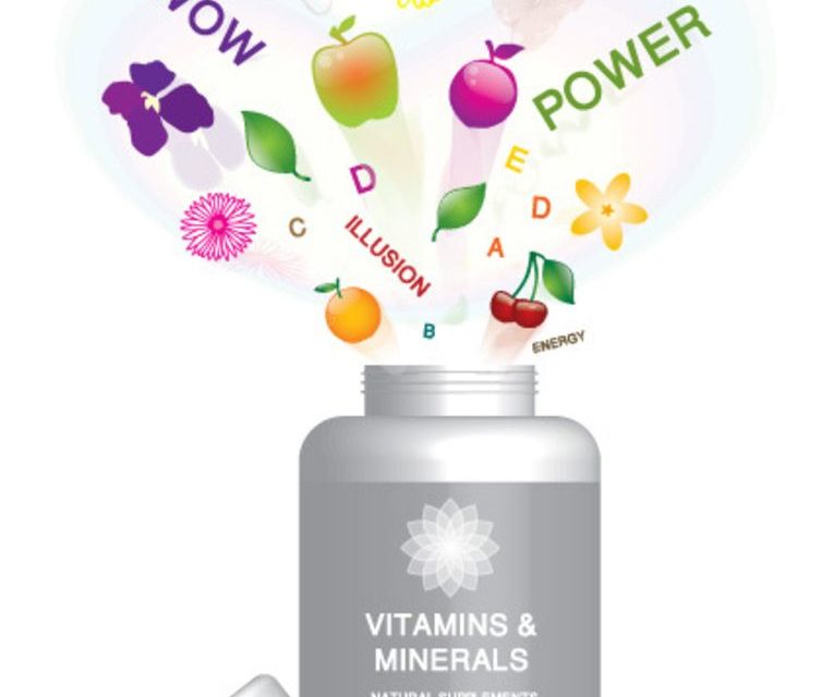 Supplements Beneficial to Acutely Ill Patients
