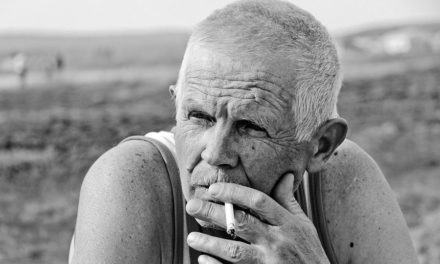 Smoking Makes Arthritis Worse