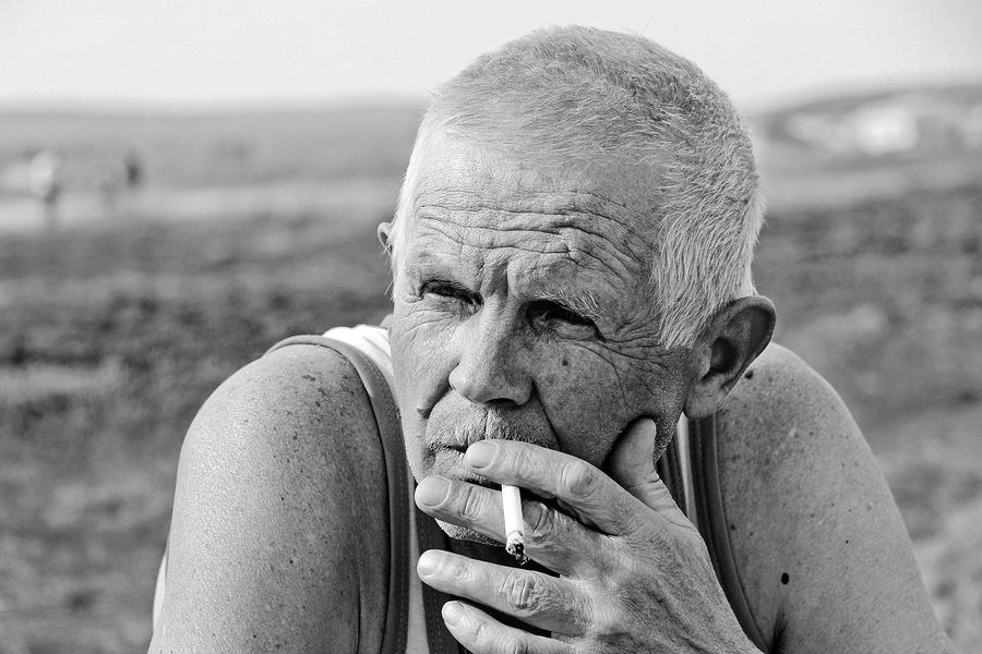 Smoking Makes Arthritis Worse