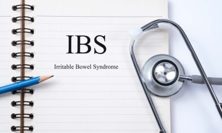 Some Thoughts About Irritable Bowel Syndrome