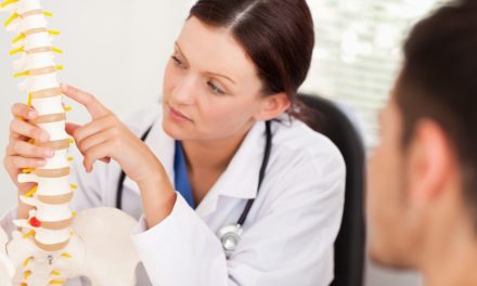 Spinal Decompression Therapy
