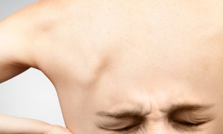 Smoking Linked to Back Pain